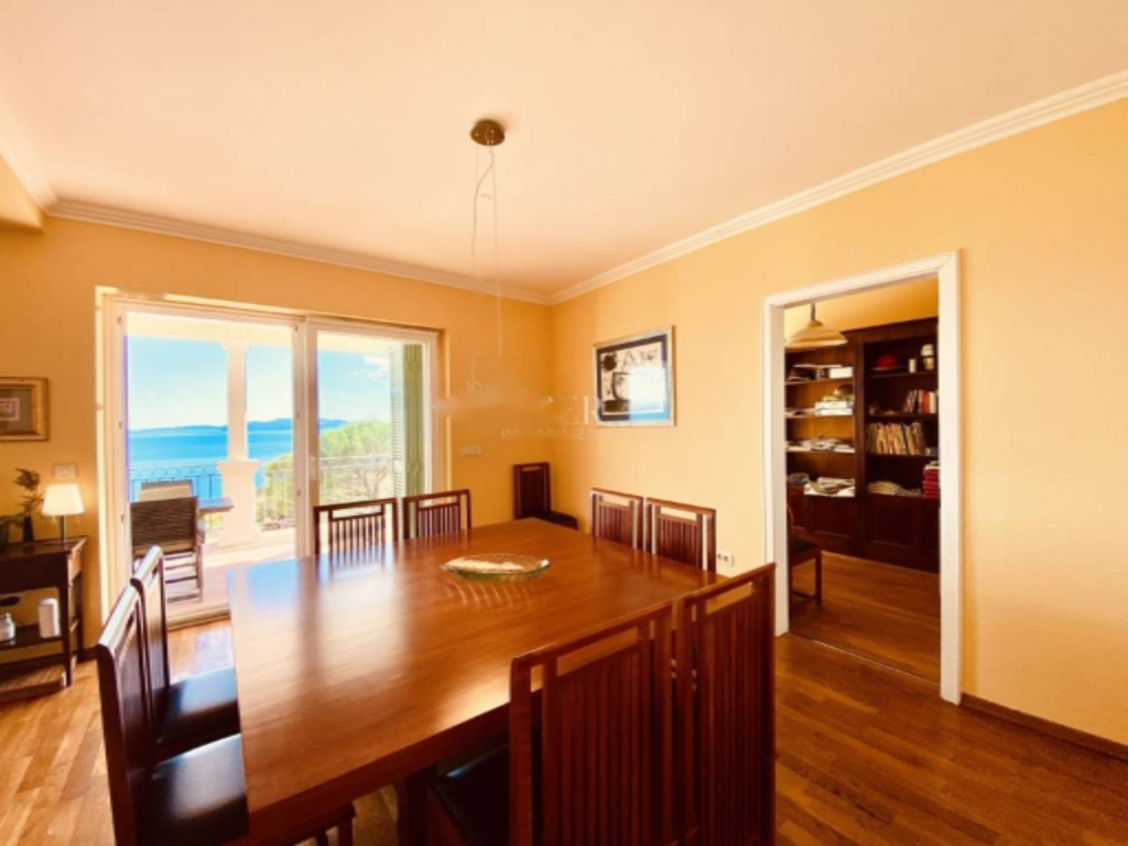 Casa a Opatija, Croazia, 530 m² - foto 10