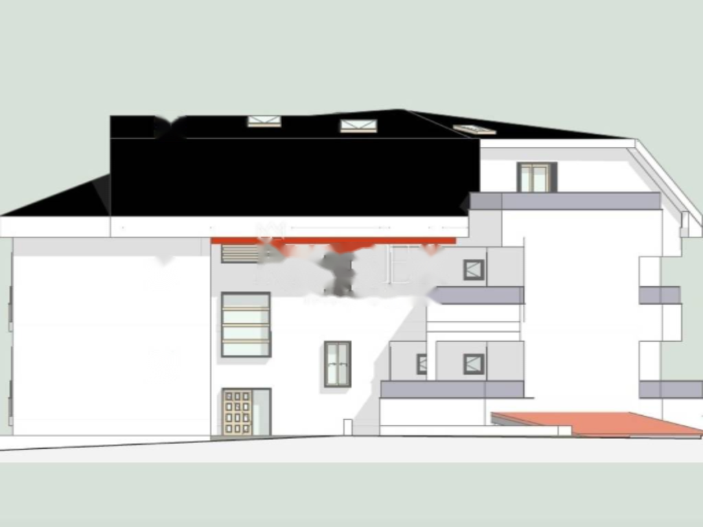 Appartamento a Opatija, Croazia, 96 m² - foto 10