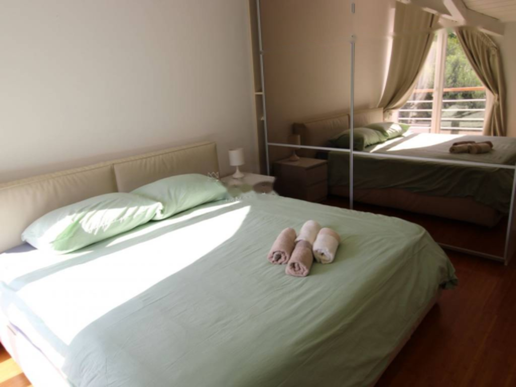 Flat in Opatija, Croatia, 75 m² - picture 10