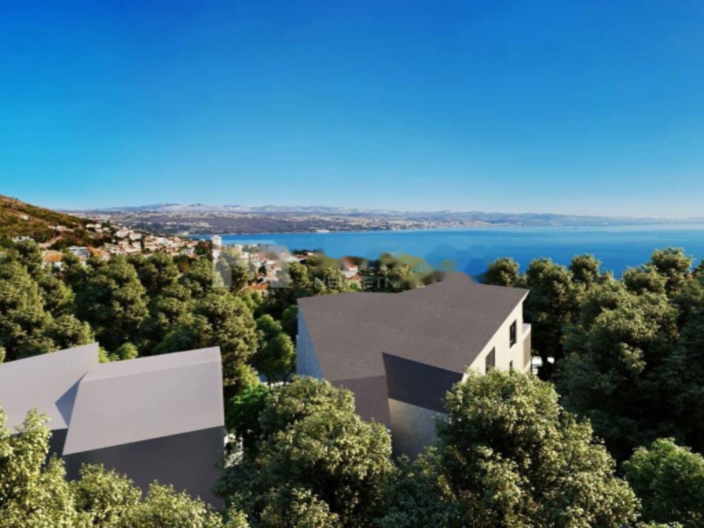 Appartement à Opatija, Croatie, 159 m² - image 10