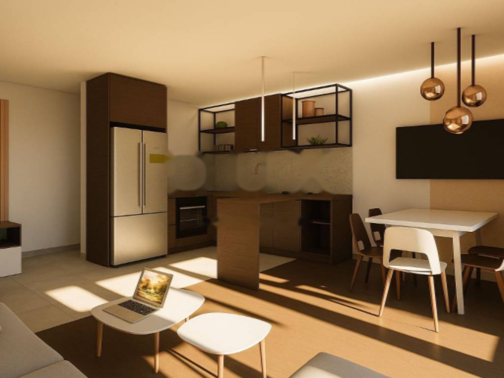 Flat in Opatija, Croatia, 96 m² - picture 10