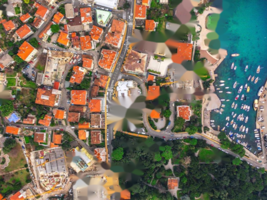 Flat in Opatija, Croatia, 65 m² - picture 10