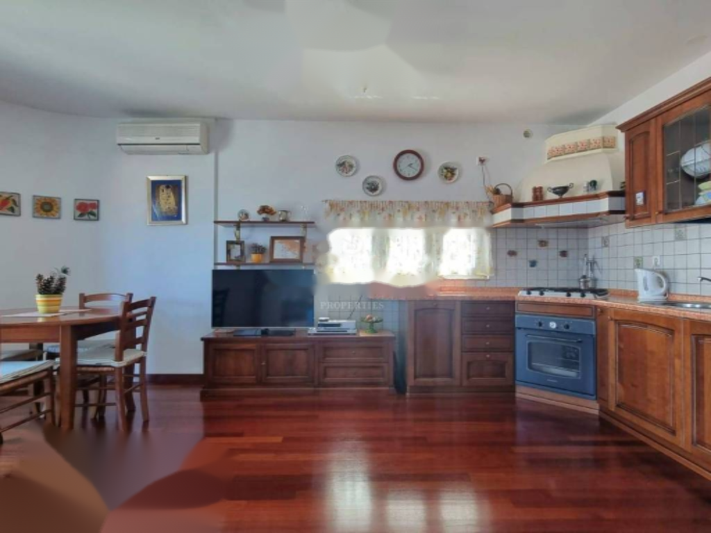 Flat in Opatija, Croatia, 108 m² - picture 10