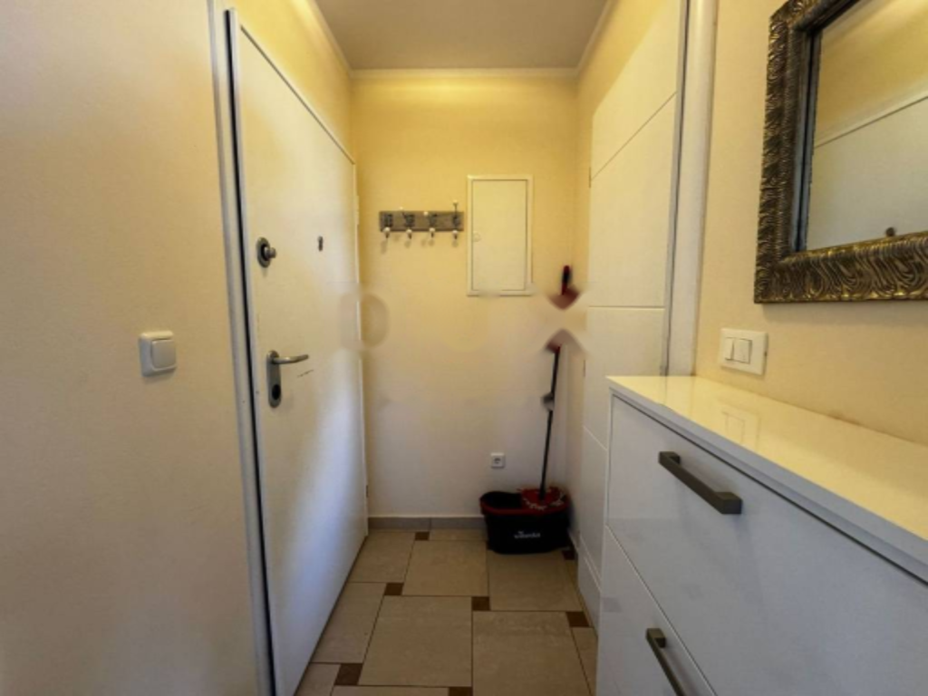 Flat in Opatija, Croatia, 60 m² - picture 10