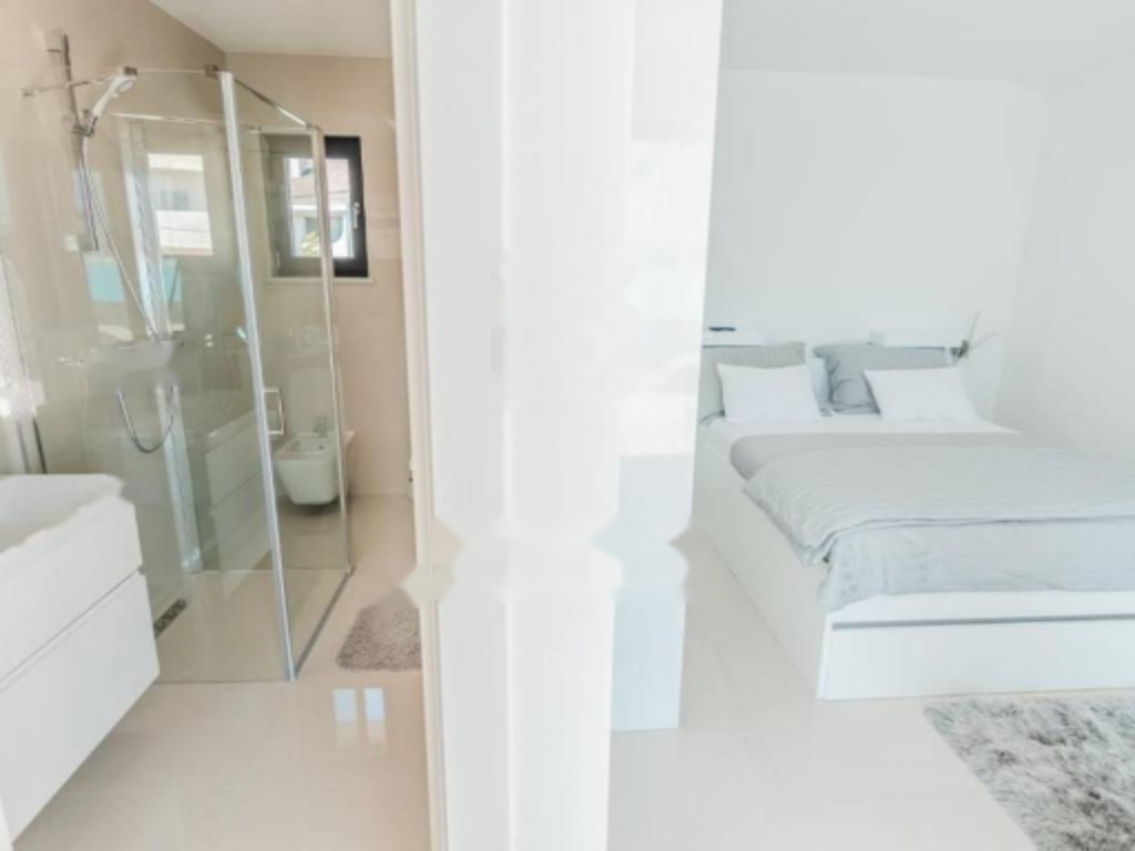 Flat in Opatija, Croatia, 210 m² - picture 10