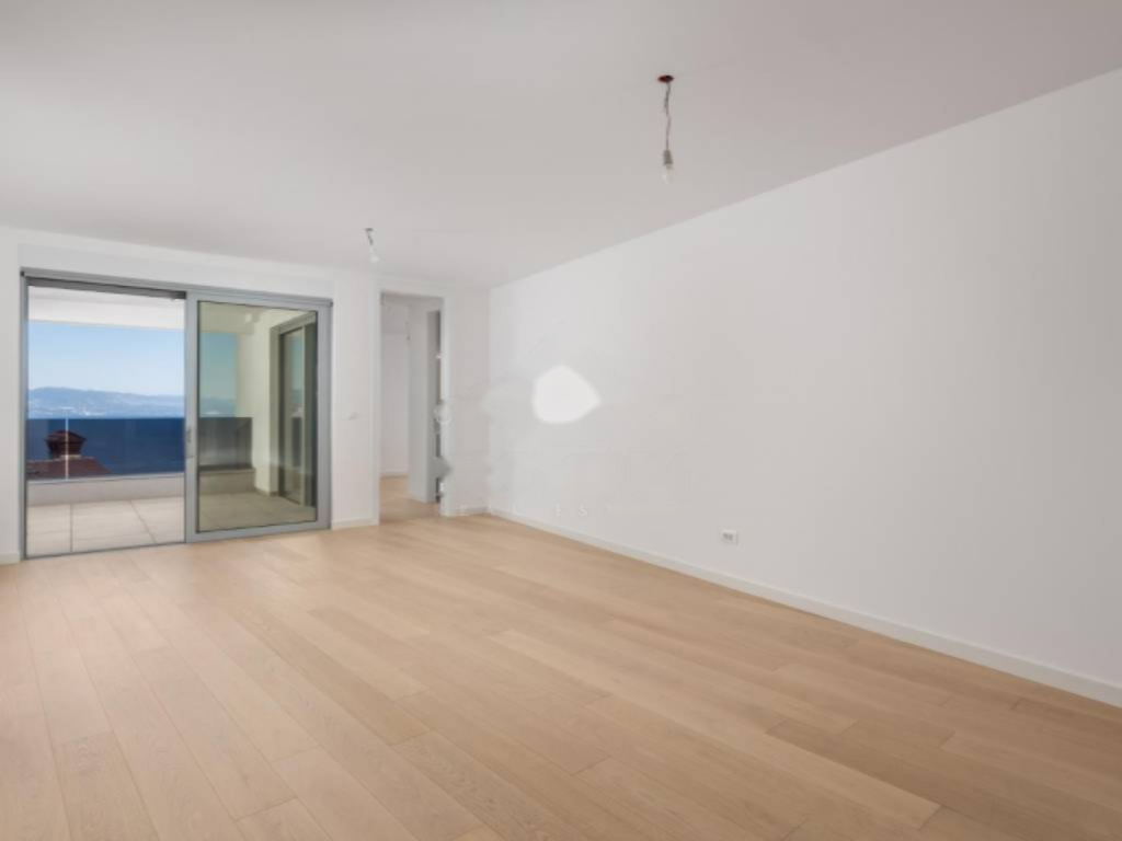 Flat in Opatija, Croatia, 92 m² - picture 10