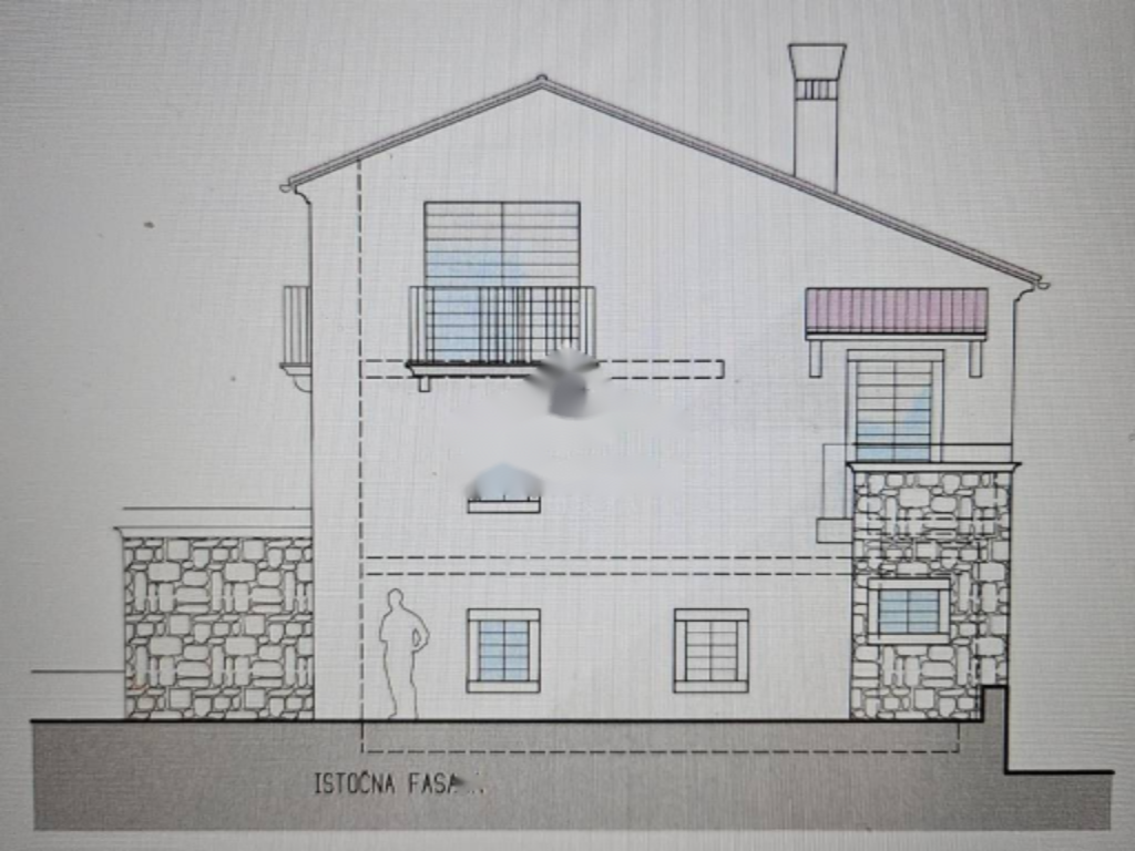 Maison à Opatija, Croatie, 120 m² - image 10