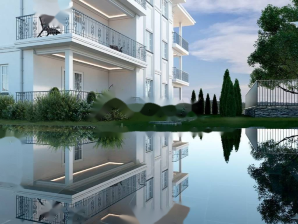 Appartement à Opatija, Croatie, 56 m² - image 10