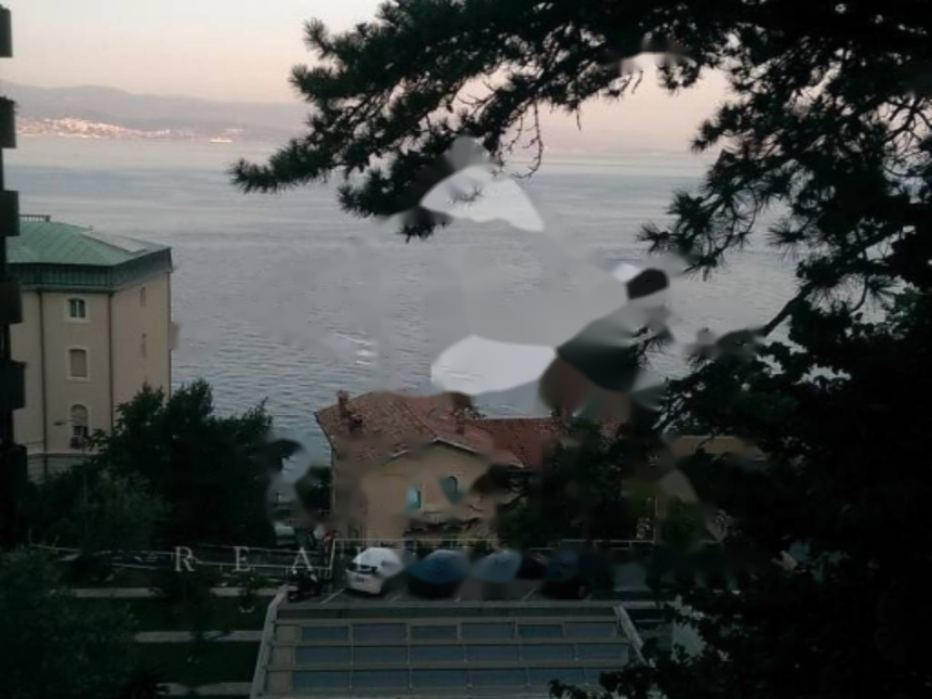 Wohnung in Opatija, Kroatien, 120 m² - Foto 10