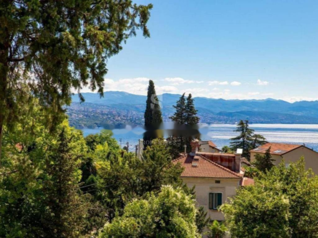 Flat in Opatija, Croatia, 54 m² - picture 11