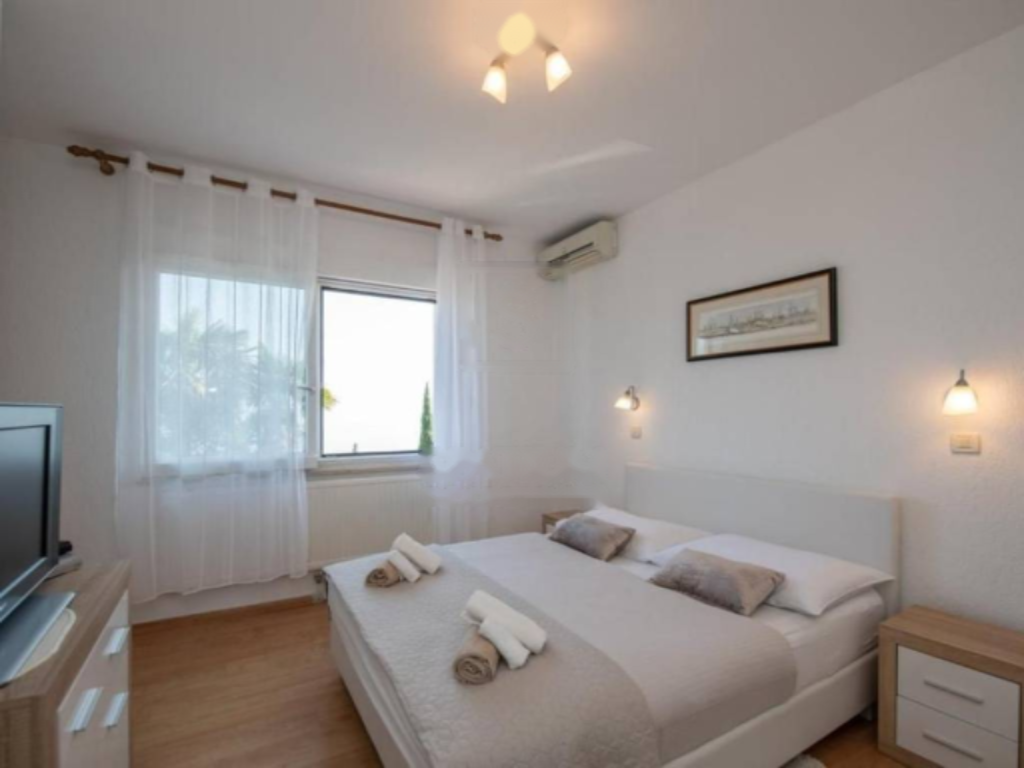 Piso en Opatija, Croacia, 140 m² - imagen 11