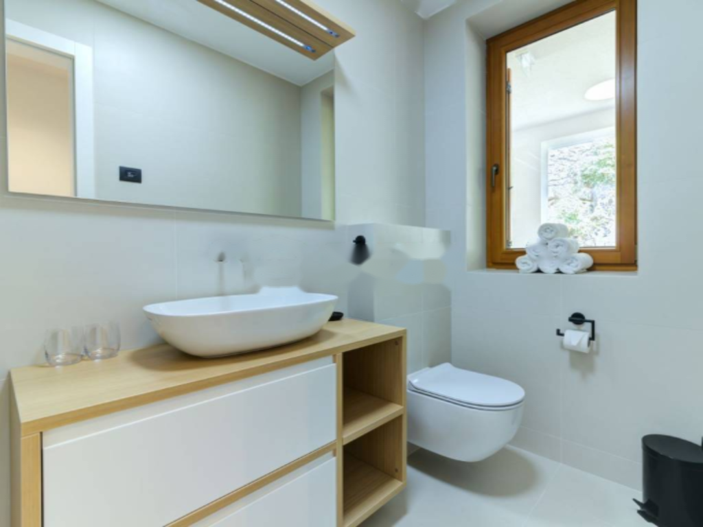 Flat in Opatija, Croatia, 99 m² - picture 11