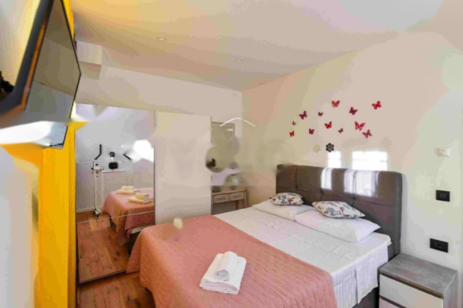 Wohnung in Opatija, Kroatien, 52 m² - Foto 11