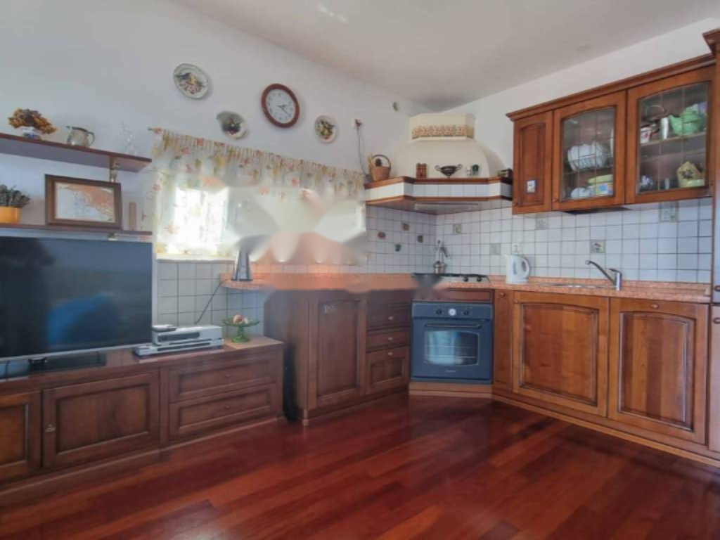 Flat in Opatija, Croatia, 108 m² - picture 11