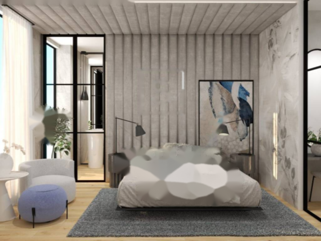 Flat in Opatija, Croatia, 124 m² - picture 11