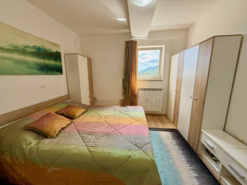 Flat in Opatija, Croatia, 69 m² - picture 10