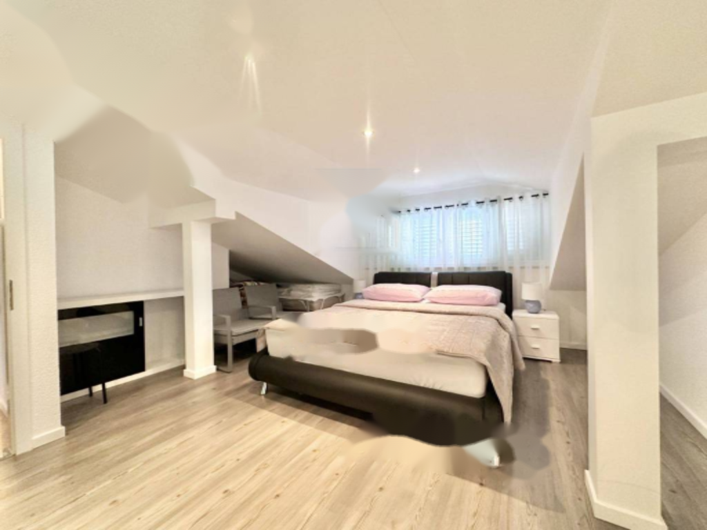 Flat in Opatija, Croatia, 85 m² - picture 11