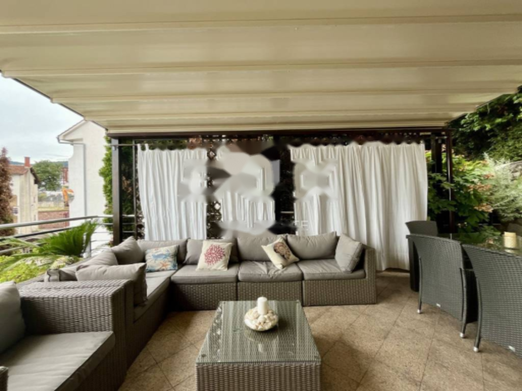 Appartement à Opatija, Croatie, 91 m² - image 11