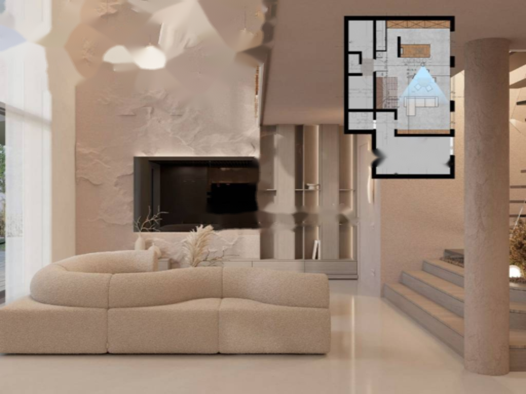 Casa a Opatija, Croazia, 348 m² - foto 11