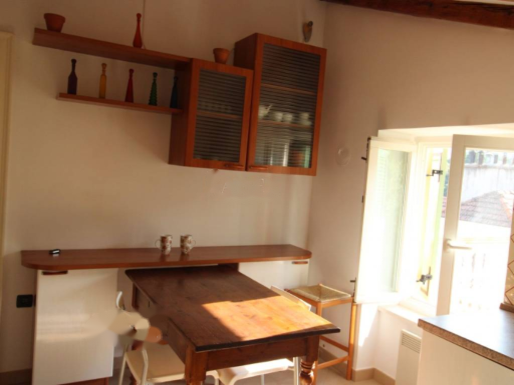 Flat in Opatija, Croatia, 59 m² - picture 11