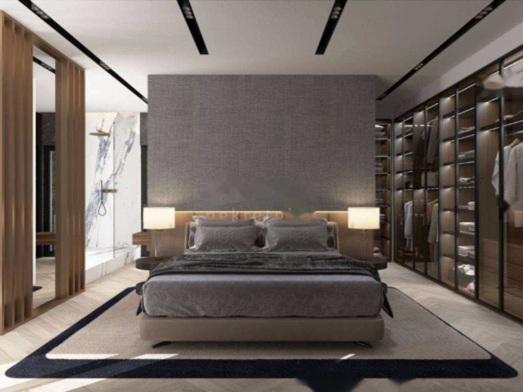 Appartement à Opatija, Croatie, 158 m² - image 11