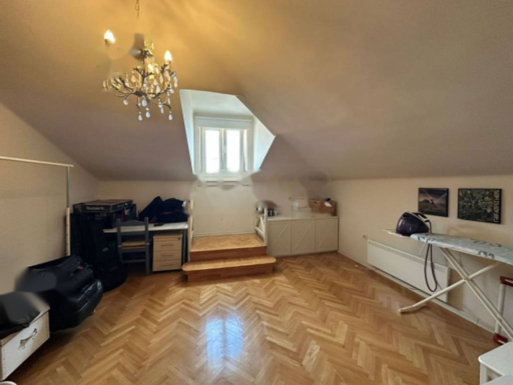 Flat in Opatija, Croatia, 139 m² - picture 11