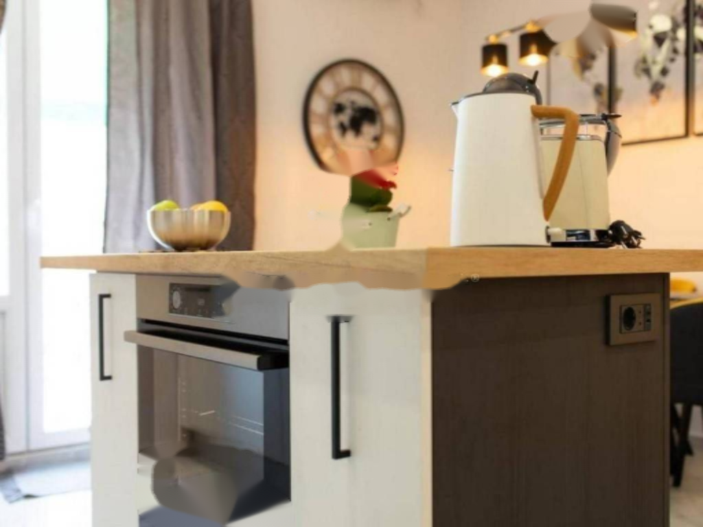 Piso en Opatija, Croacia, 43 m² - imagen 11