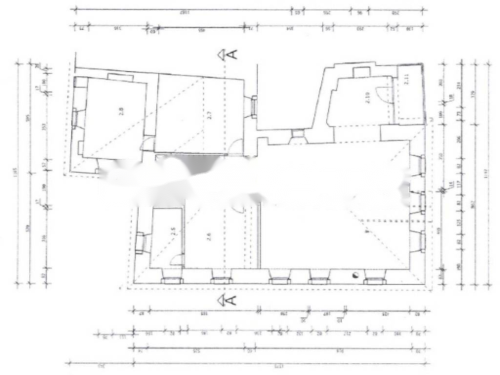 Flat in Opatija, Croatia, 180 m² - picture 11