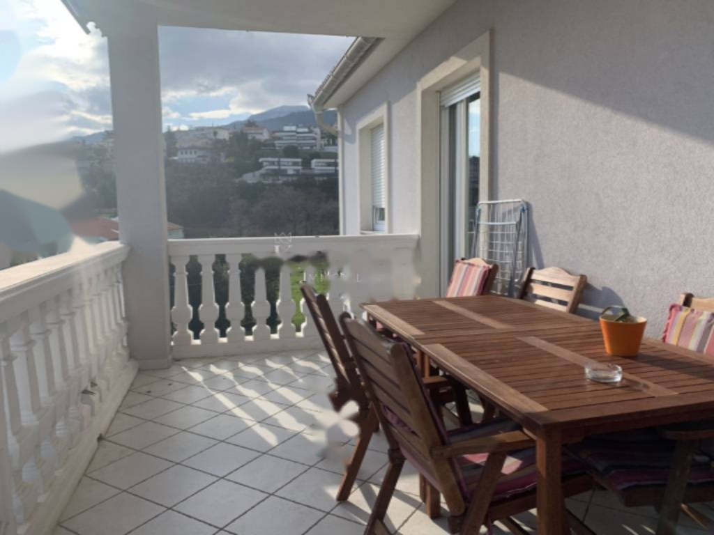 Wohnung in Opatija, Kroatien, 173 m² - Foto 10