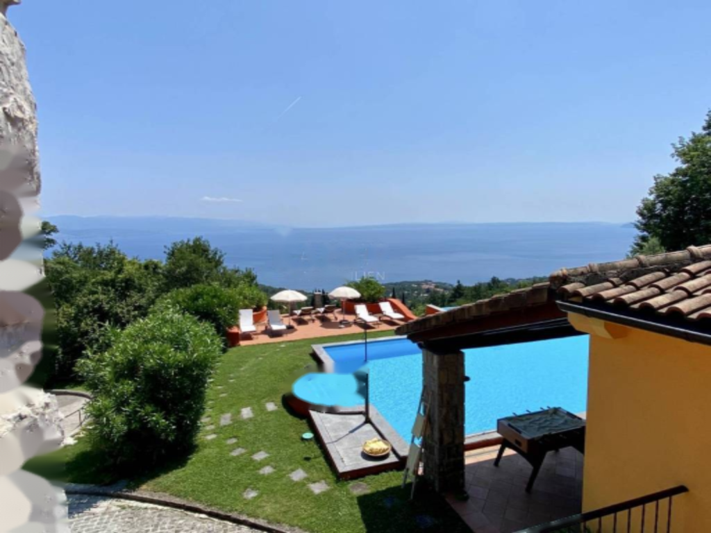 Casa a Opatija, Croazia, 573 m² - foto 11