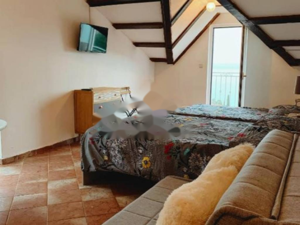 Flat in Opatija, Croatia, 31 m² - picture 9