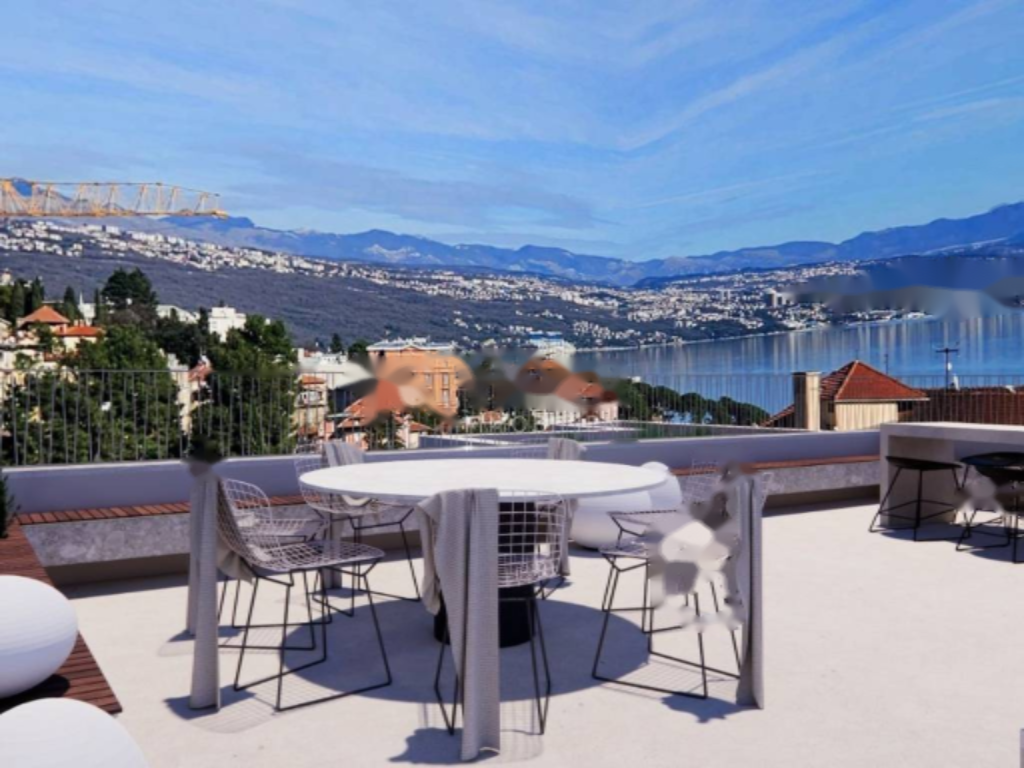 Appartamento a Opatija, Croazia, 180 m² - foto 11