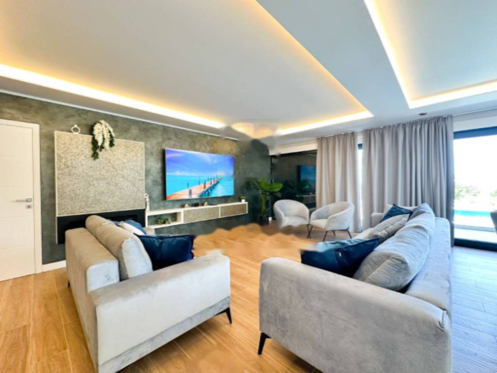 Casa a Opatija, Croazia, 400 m² - foto 11