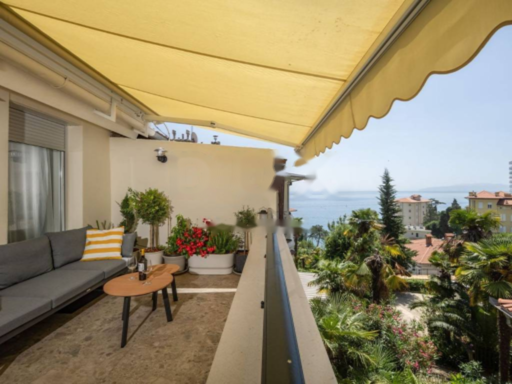 Appartement à Opatija, Croatie, 57 m² - image 11