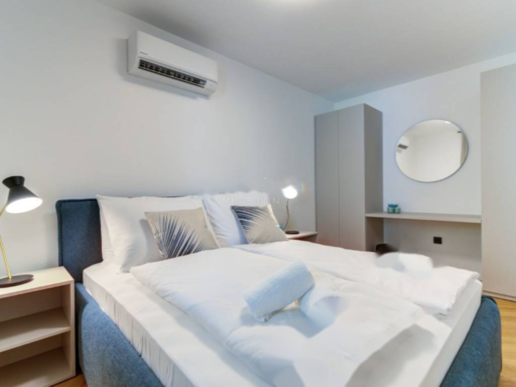 Flat in Opatija, Croatia, 118 m² - picture 11