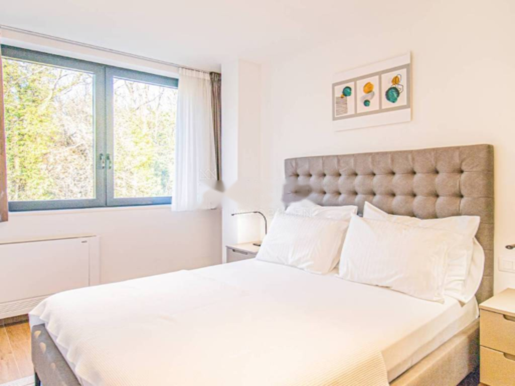 Wohnung in Opatija, Kroatien, 326 m² - Foto 11