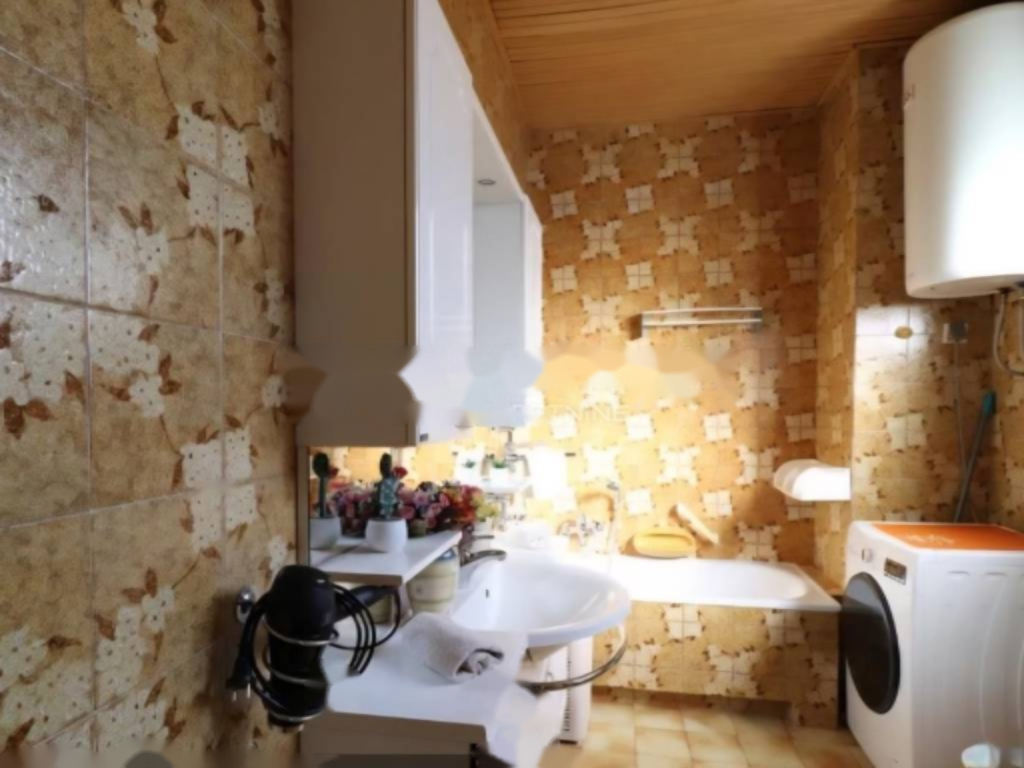 Flat in Opatija, Croatia, 57 m² - picture 11