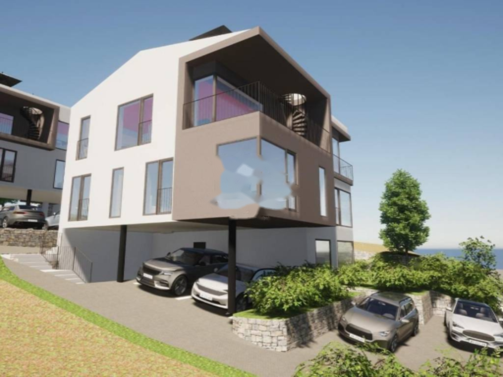 Appartamento a Opatija, Croazia, 64 m² - foto 11