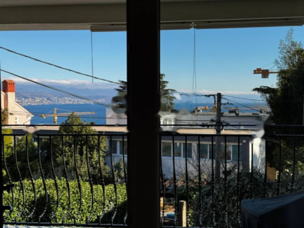 Flat in Opatija, Croatia, 60 m² - picture 11