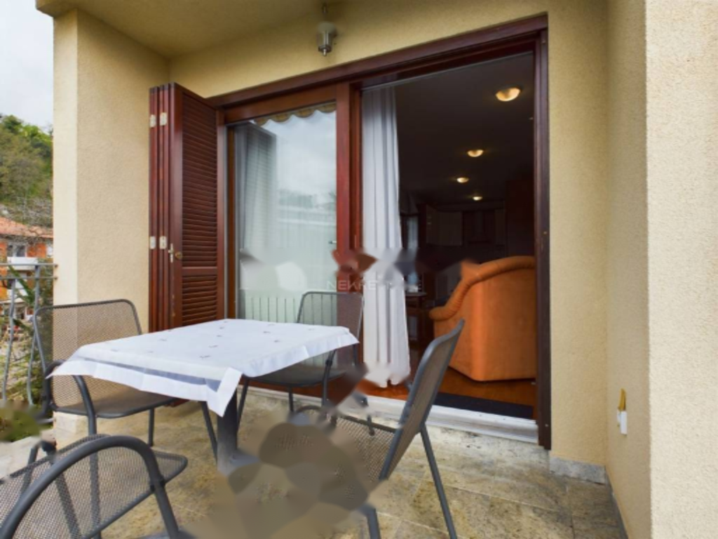 Wohnung in Opatija, Kroatien, 92 m² - Foto 11