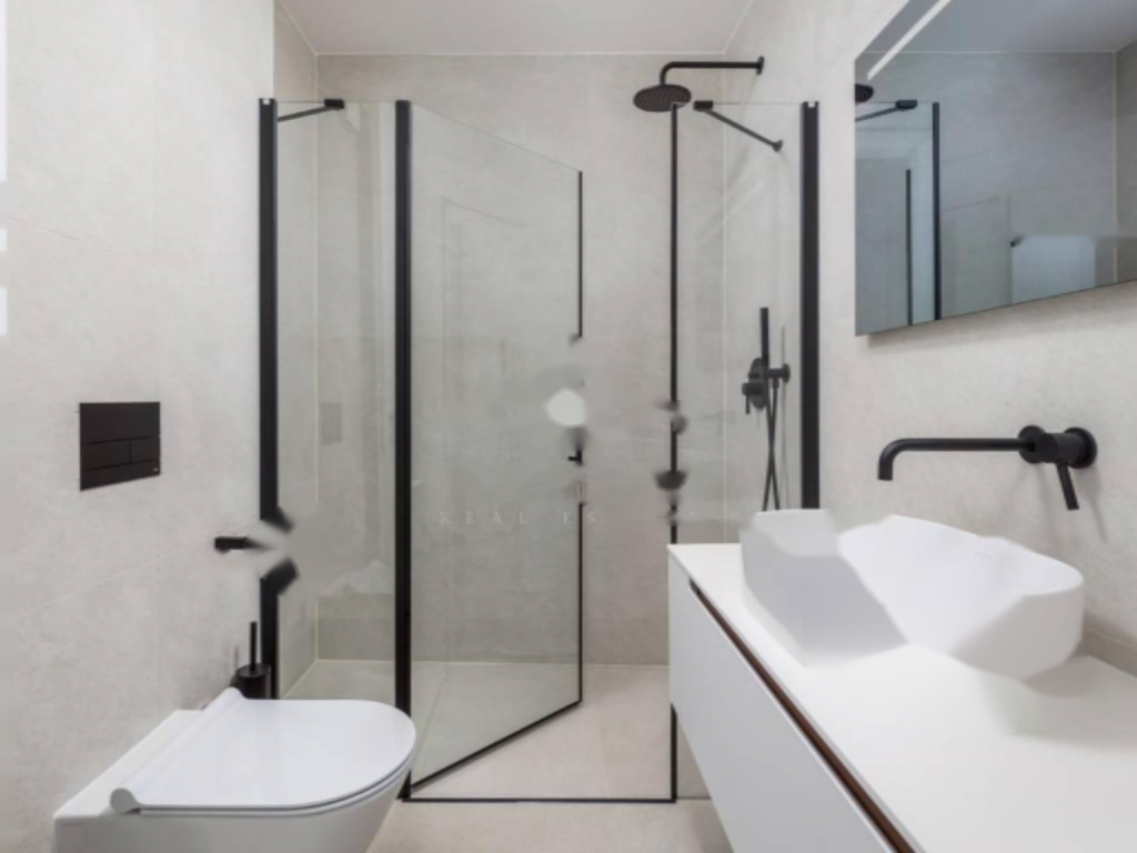 Flat in Opatija, Croatia, 134 m² - picture 11