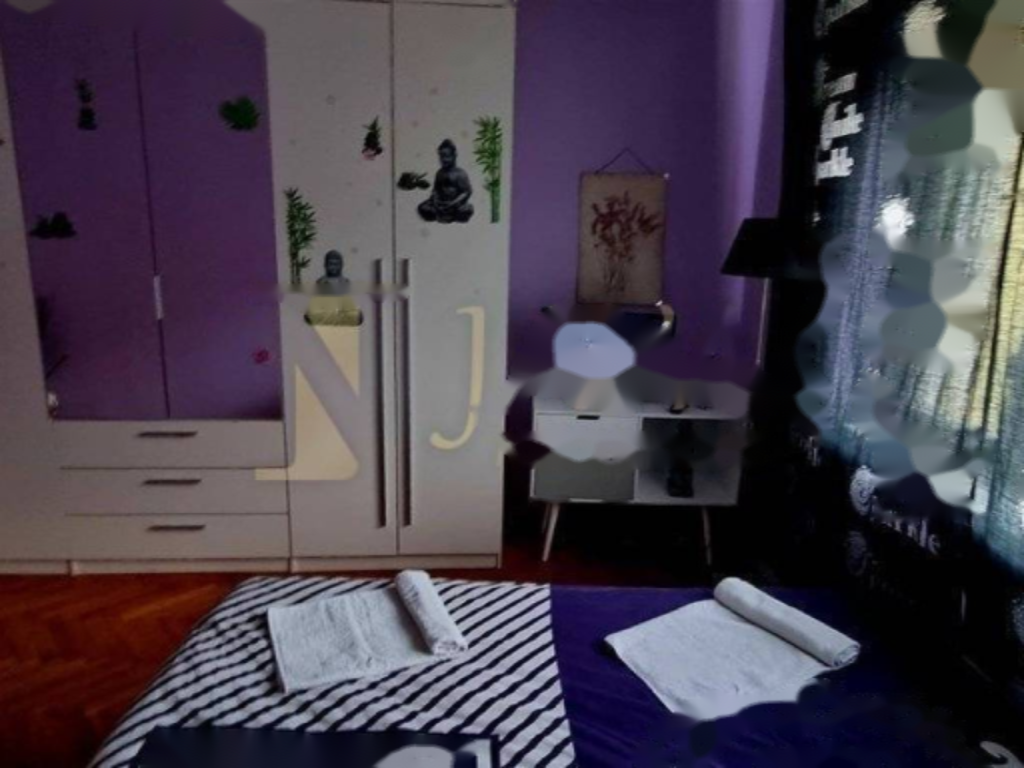 Appartement à Opatija, Croatie, 60 m² - image 11