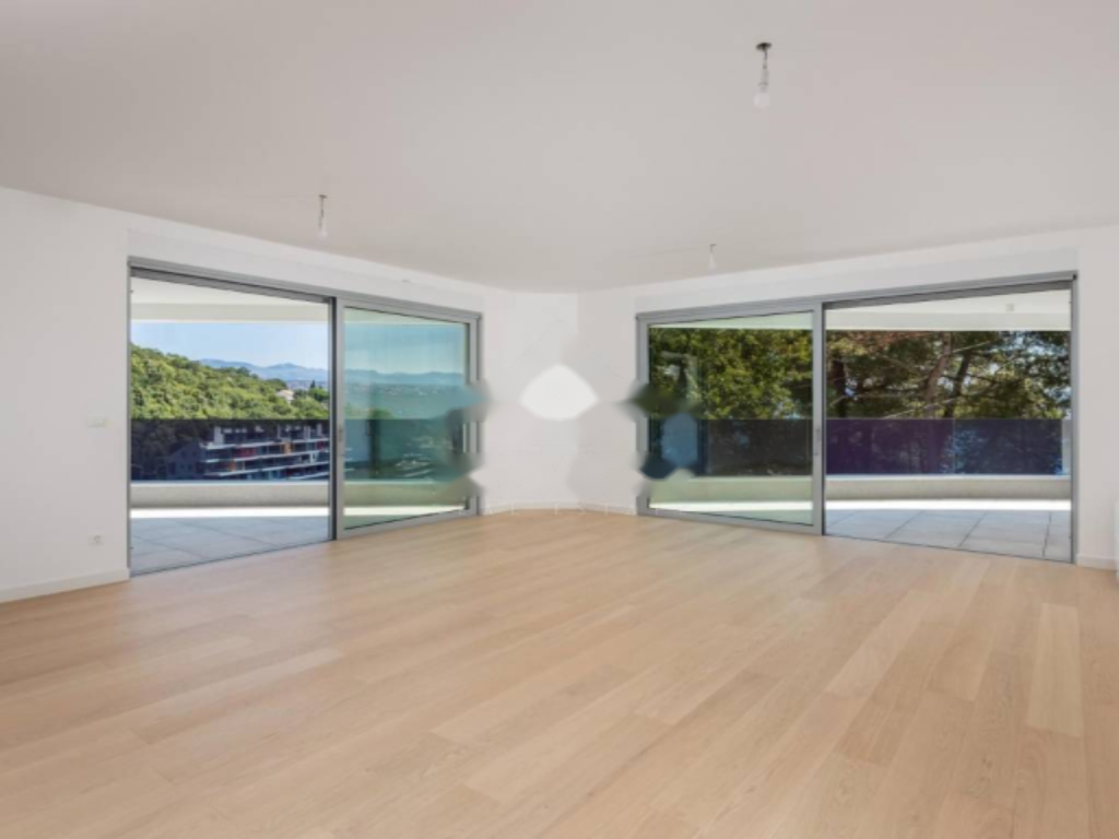 Appartamento a Opatija, Croazia, 125 m² - foto 11