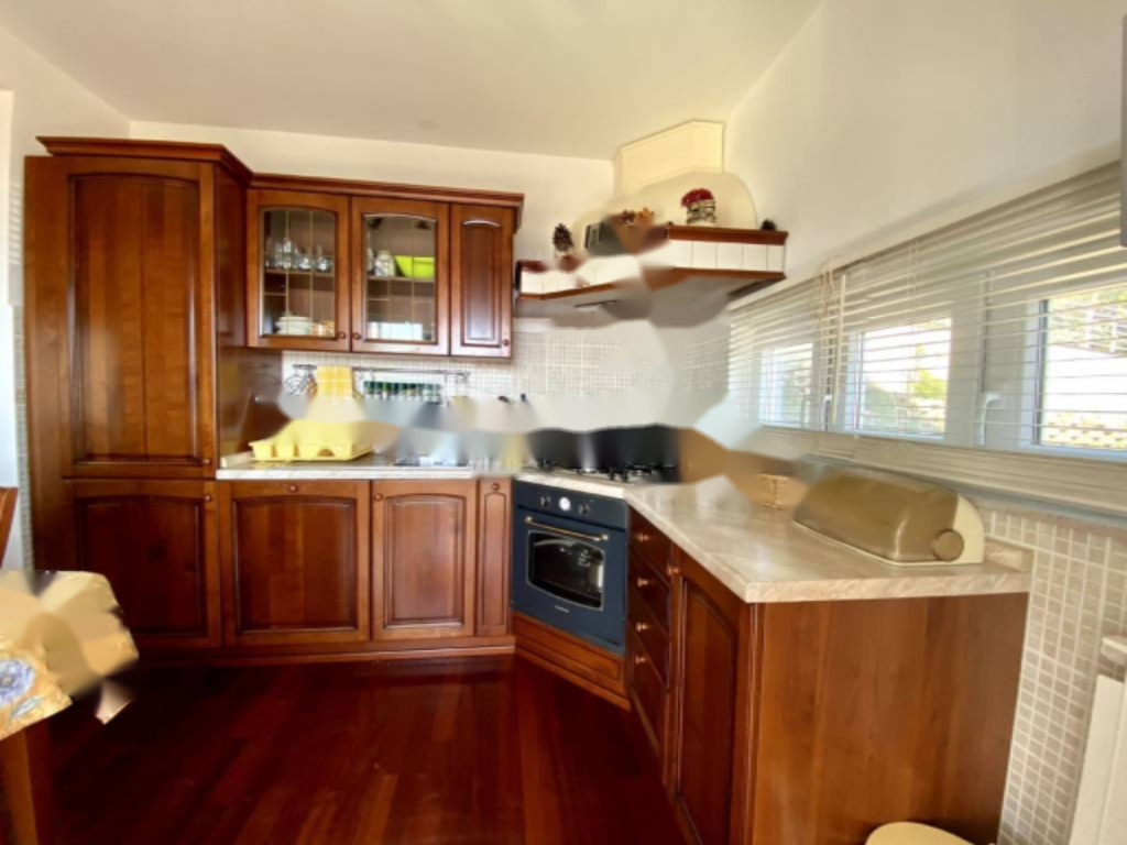 Flat in Opatija, Croatia, 94 m² - picture 11