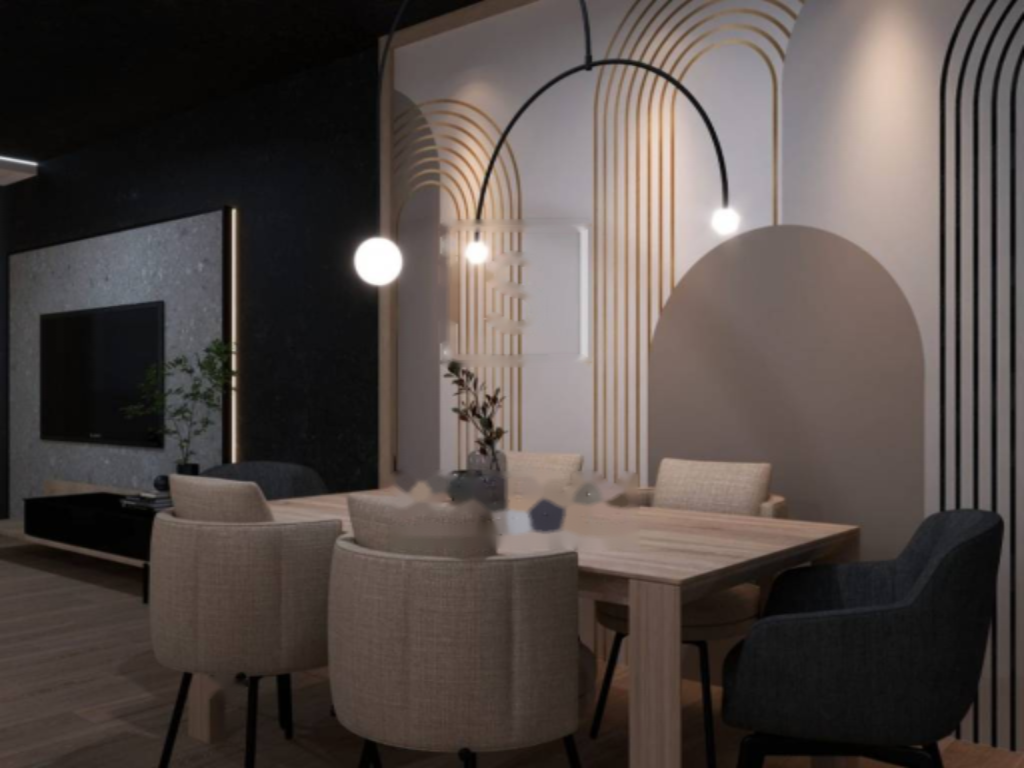 Piso en Opatija, Croacia, 148 m² - imagen 12