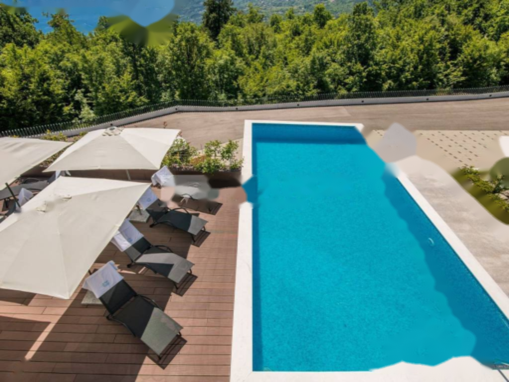 House in Opatija, Croatia, 269 m² - picture 12