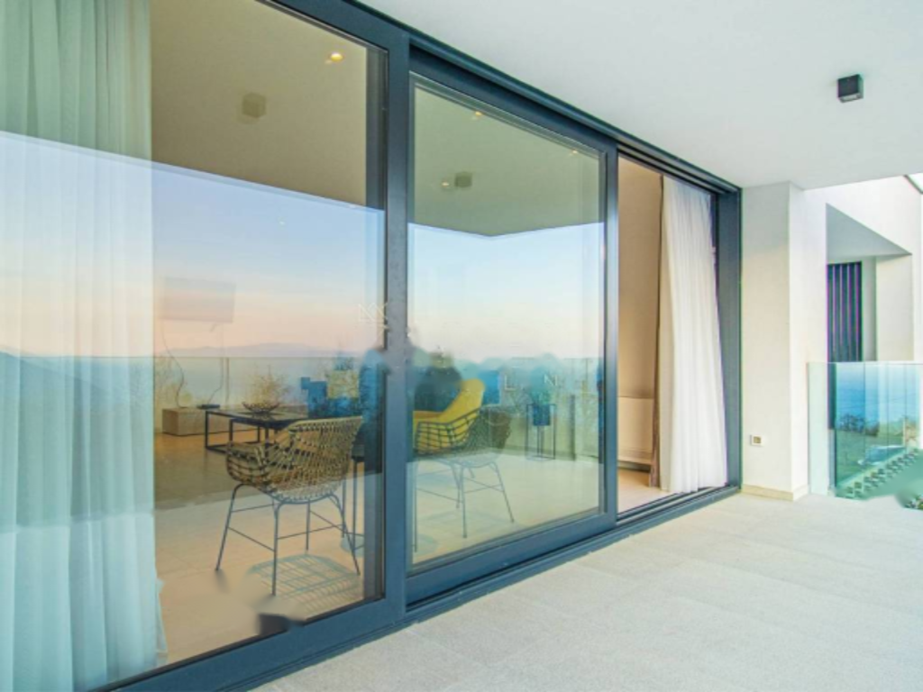 Wohnung in Opatija, Kroatien, 319 m² - Foto 12