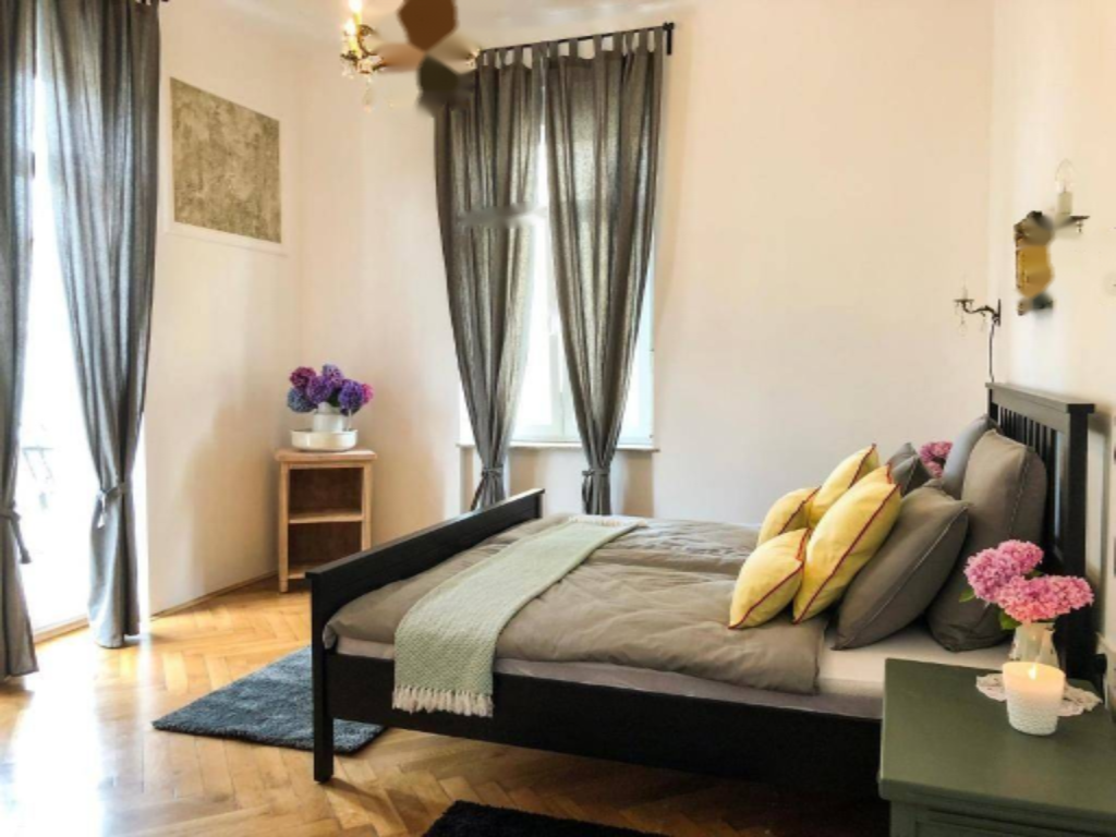 Wohnung in Opatija, Kroatien, 96 m² - Foto 12