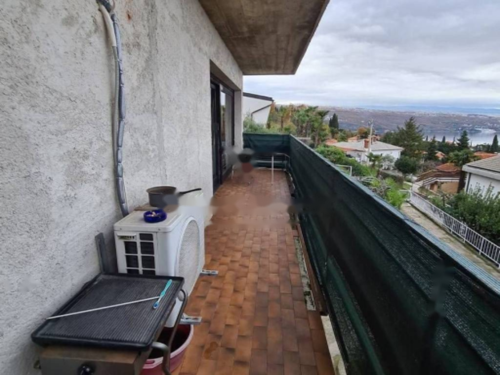 Appartamento a Opatija, Croazia, 187 m² - foto 12