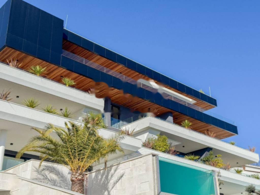 Flat in Opatija, Croatia, 64 m² - picture 12